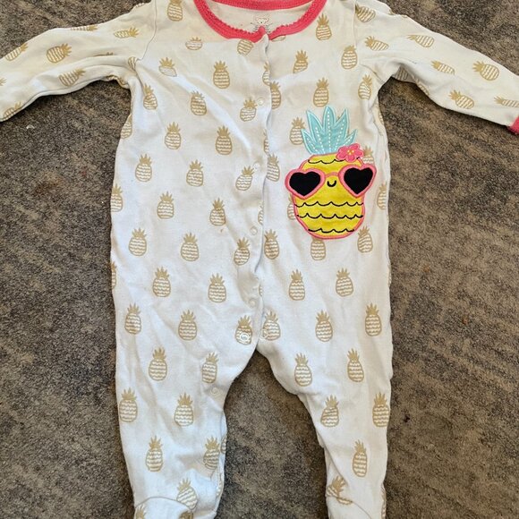 Baby Girl Summer Lot - Picture 9 of 13